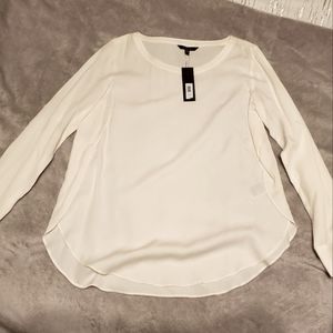 ✨️NEW✨️ Light stylish shirt from Banana Republic